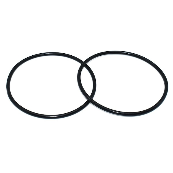 Superior Parts Aftermarket O-Ring for Hitachi NV75AN - 2pcs/pk - SP 888-459