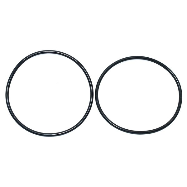 Superior Parts Aftermarket O-Ring for Hitachi NV75AN - 2pcs/pk - SP 888-459