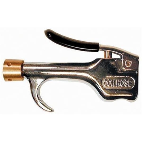 Coilhose Pneumatics Coilhose Pneumatics 166-600-SS Blow Gun Safety Shield - 166-600-SS