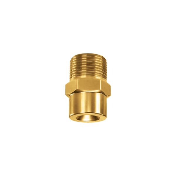 Bete WL Full Cone Nozzle, 120 degrees Spray Angle, 1 GPM - 9470