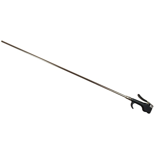 Coilhose Pneumatics Premium Safety Blow Gun w/36" Extension - 636P-S