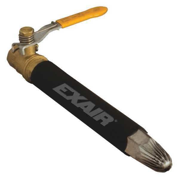 Exair Super Blast Air Gun and 1112SS, 6 ft Ext. - 1214SS-6