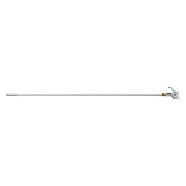Guardair Thumb Lever Air Gun, 60" Extension - 900LJ060AA