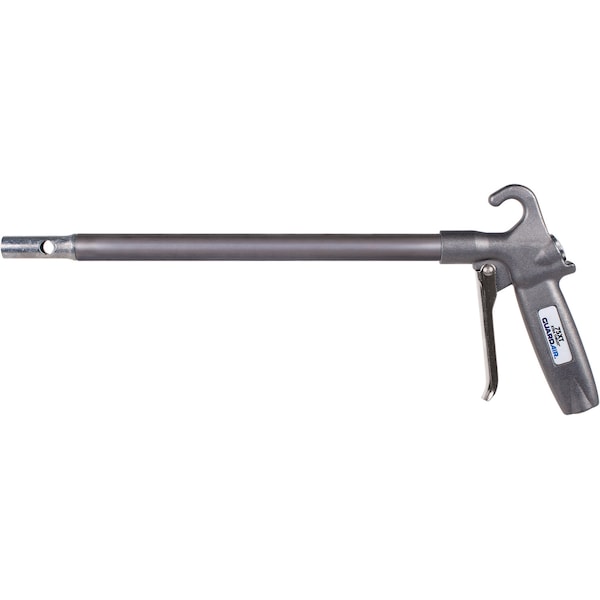 Guardair Xtra Thrust Air Gun, Steel Ext., 60" - 75XT060SA
