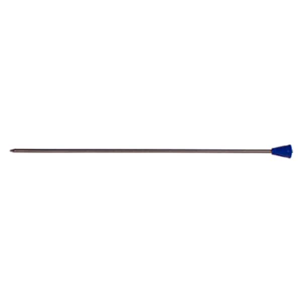 Guardair PalmJet Extension, Straight, Steel, 18" - GA44E18S