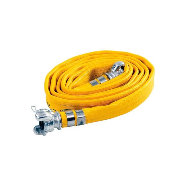 Guardair AirSpade 1" ID X 25 Ft Lightweight Air Supply Hose - HT111
