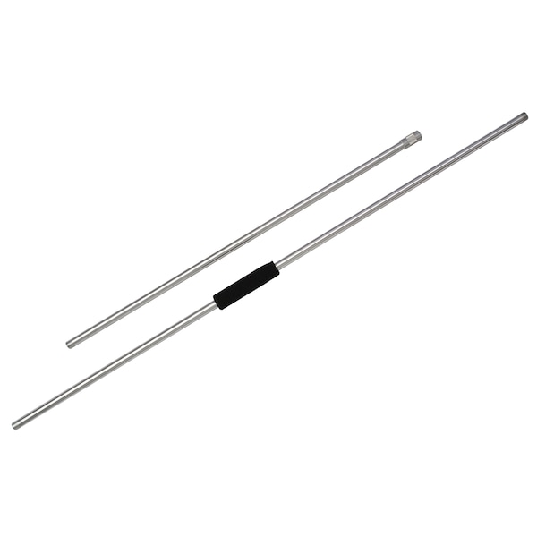 Coilhose Pneumatics 60" Extension for Typhoon Blow Gun Display - EXT-60-DPB