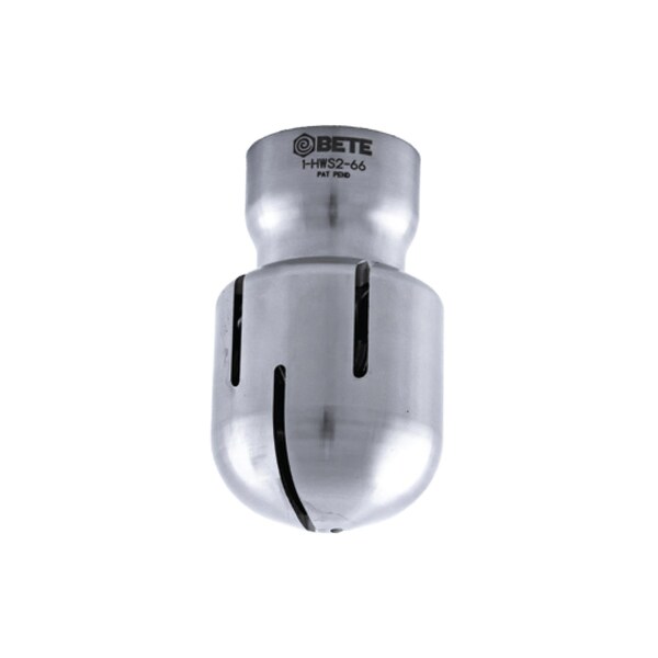 Bete HydroWhirl Stinger, 360 degrees Spray Angle, 2.1 GPM - 212052