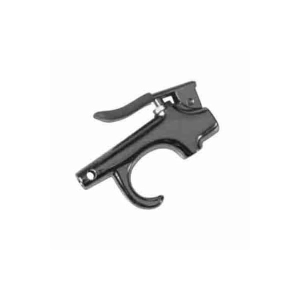Alemite Air Blow Gun, 14 In Female Nptf, B6647 - B6647