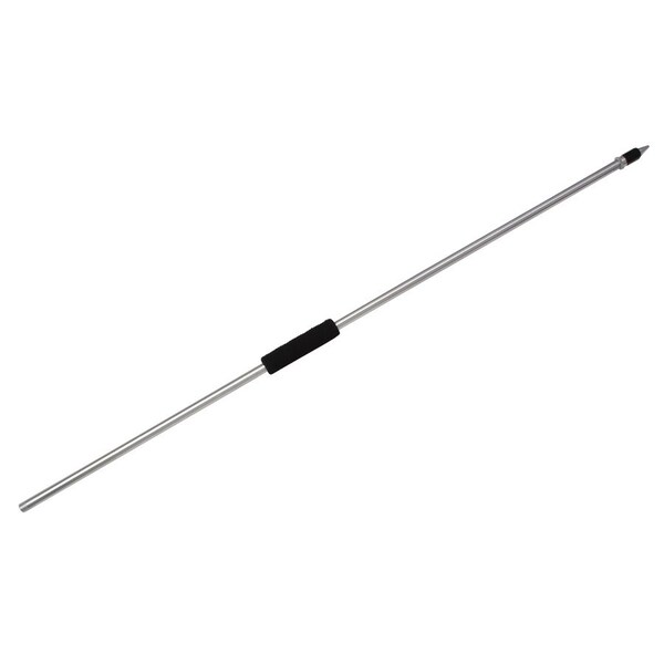 Coilhose Pneumatics HIGH FLOW TIP & 36" EXT - AMAEXT36CN-DPB