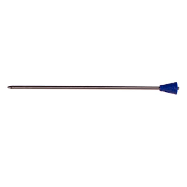 Guardair PalmJet Extension, Straight, Steel, 12" - GA44E12S