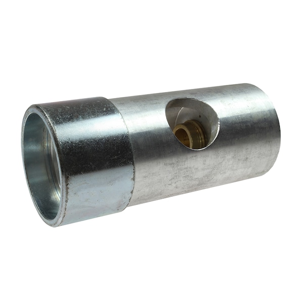 Coilhose Pneumatics Safety Nozzle for Cannon Blowgun - 9400