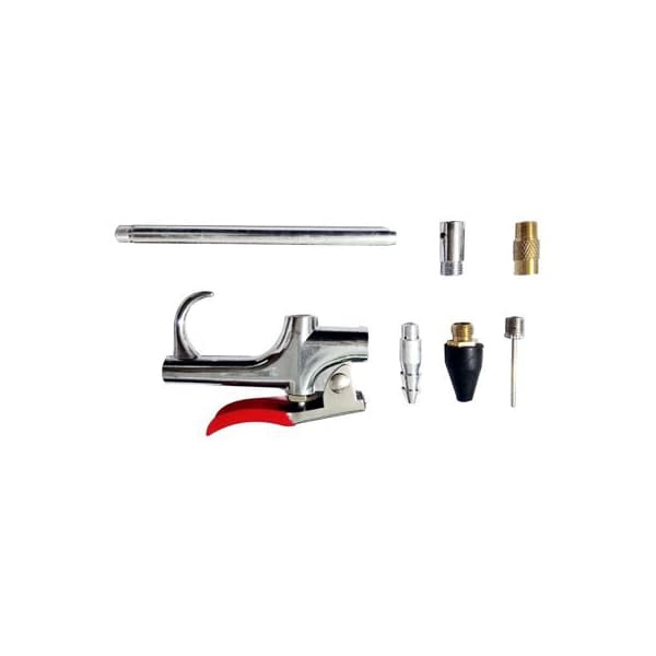 Intradin Hk., Ltd MM 7PC Blow Gun Kit - 1204S242