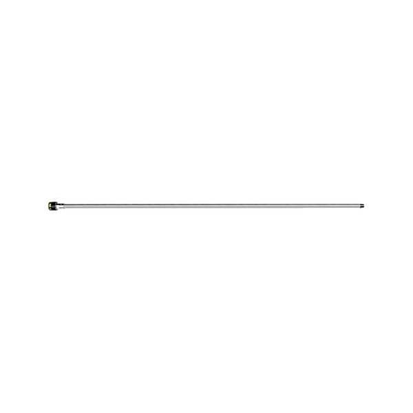 Guardair Air Gun Nozzle and Extension, Aluminium - F5E048AQF