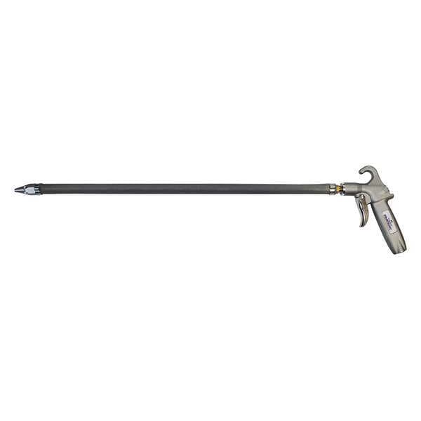 Guardair Pistol Grip Air Gun, 24" Extension - 80FLEX24