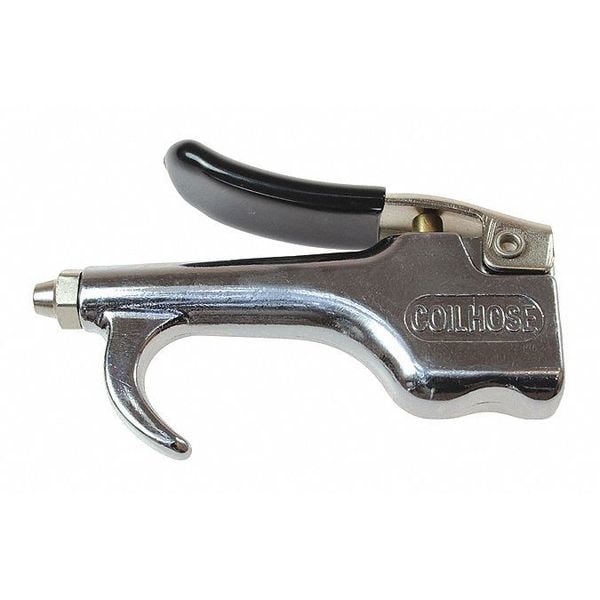 Coilhose Pneumatics Brass Non-Safety Tip Blow Gun - CO 605