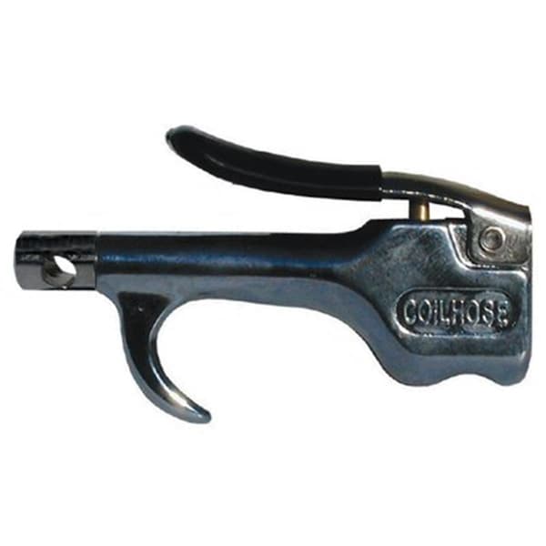 Coilhose Pneumatics Blow Gun Safety Standard - 166-600S-DL