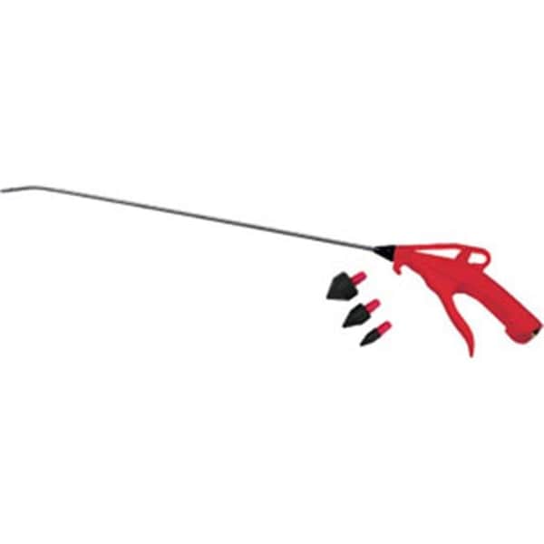 Atd Tools ATD Tools  ATD-8736 20 in. Pistol-Grip Air Blow Gun - ATD-8736