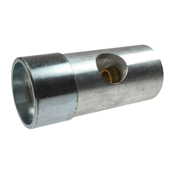 Coilhose Pneumatics 9400 Safety Nozzle for Cannon Blowgun - 9400-CANNON