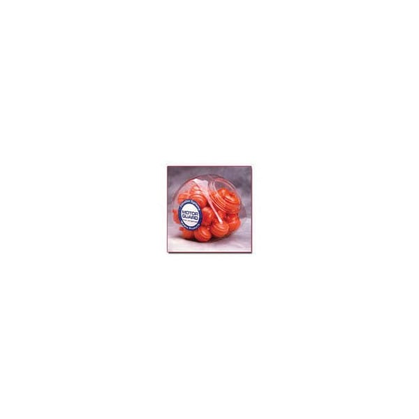 Motor Guard Optima Motor Guard D-12-1CJ Disposable Spray Gun Filter Jar of 255, 25PK - 104