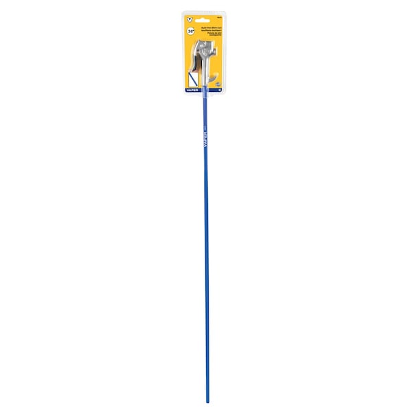 Titan 36 In. 90 Degree Multi-Port Blow Gun - 19474