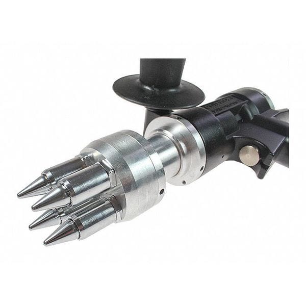 Coilhose Pneumatics Coilhose Cannon Multi-Jet Blow Gun - CO 9000-MJ