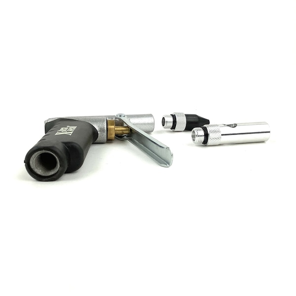 Group 31 High Flow Blowgun 1/4In. Npt - 15-5605
