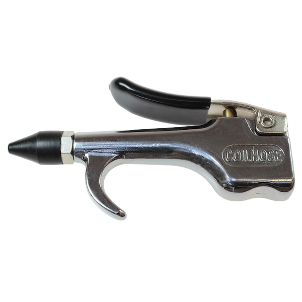 Coilhose Pneumatics Rubber Tip Blow Gun Display PK5 - 601-DL
