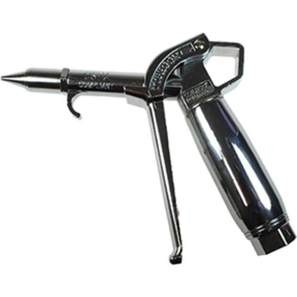 Acme Tool 0.25 in. NPT Clamshell Typhoon Pro Blowgun - ACM-TYP-2501CS