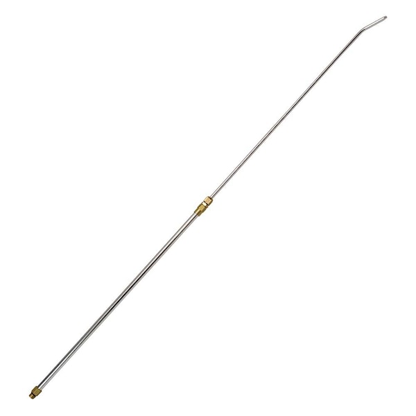 Interstate Pneumatics Telescoping 36 Inch Long Extension Blow Tip, PK 25 - BXT36-25K