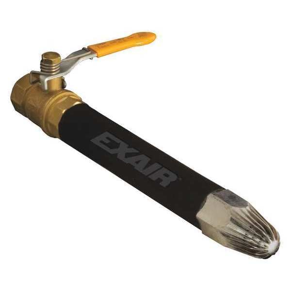Exair Super Blast Air Gun and 1114SS - 1215SS