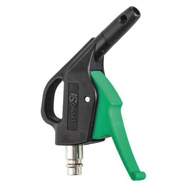 Prevost High Flow Model Blow Gun, w/OSHA Nozzle - EBG 07OSH