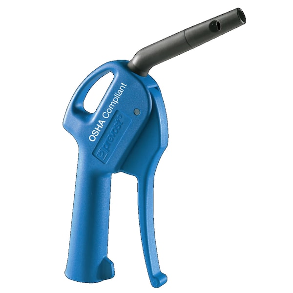 Prevost Blowgun, Prevost, OSHA Compliant, 1/4" NPT - 27 202 OSHA