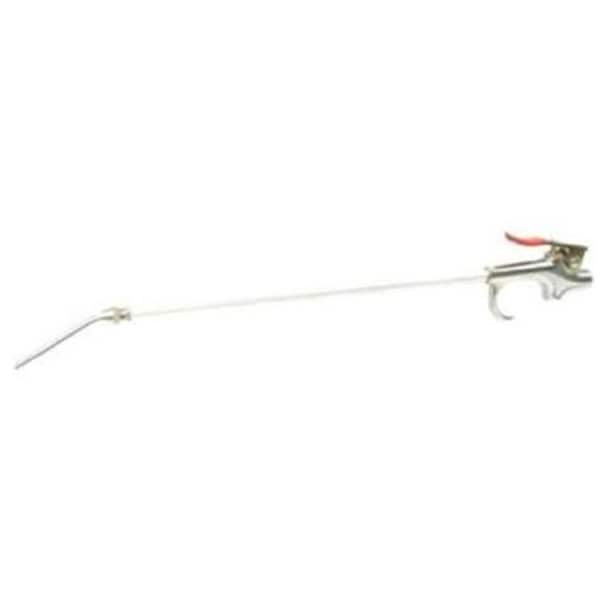 Big Roc Tools Big Roc Tools ABG24TA 24 in. Telescopic Air Blow Gun Angular Tip - ABG24TA