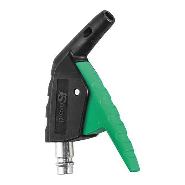 Prevost High Flow Pocket Blow Gun, w/OSHA Nozzle - EPG 07OSH