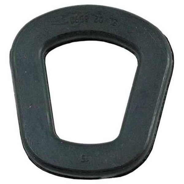 Compunetix, Inc Wavian 2325 Nozzle Safety Nozzle Replacement Gasket - Rubber - 2325 NOZZLE