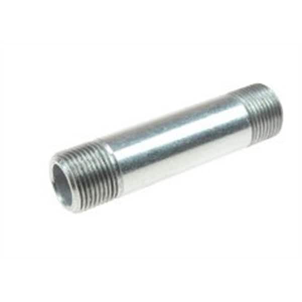 Coilhose 2 in. Male to Male Threads Typhoon Blow Gun Extension - COIEXT-2-DL