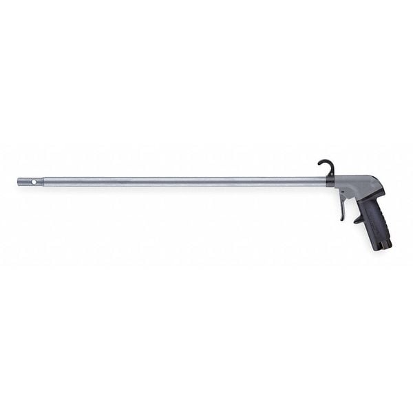 Guardair Pistol Grip Air Gun, 36" Extension - U75XT036AA2
