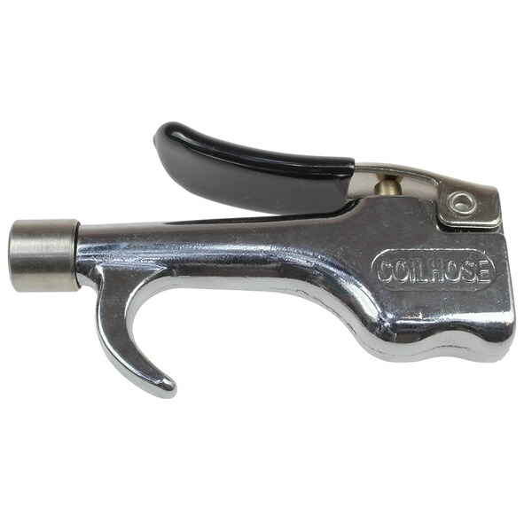 Coilhose Pneumatics Tamperproof Safety Blow Gun - 600-ST