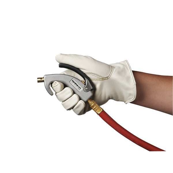 Guardair Air Gun Nozzle, Safety, 12 In. L - 18VNE012S