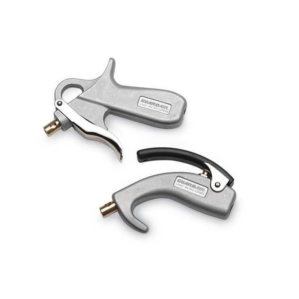 Guardair Air Gun Nozzle, Safety, 12 In. L - 18VNE012S