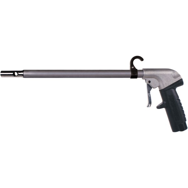Guardair Ultra Xtra Thrust Air Gun Steel S, 48" - U75XT048SS2