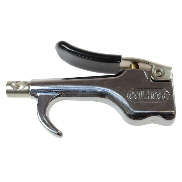 Coilhose Pneumatics SAFETY BLOW GUN - AMA600-S