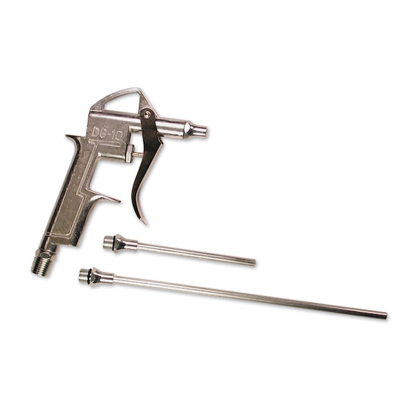Primefit Pistol Grip Blow Gun - BG1006-4