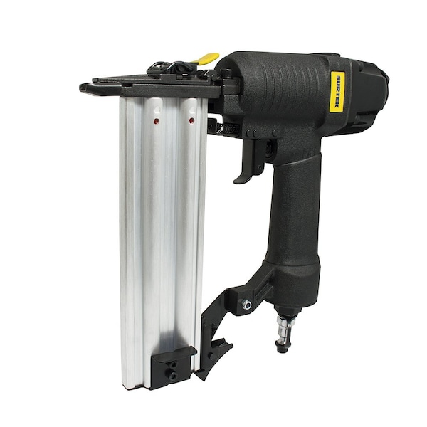 Surtek Pneumatic Nail Gun for Pallets And Up To 2 Nails - CN650
