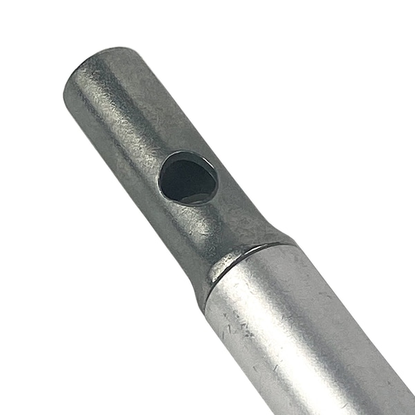Primefit 36-in. Blowgun Extension With Tip - XBGE36