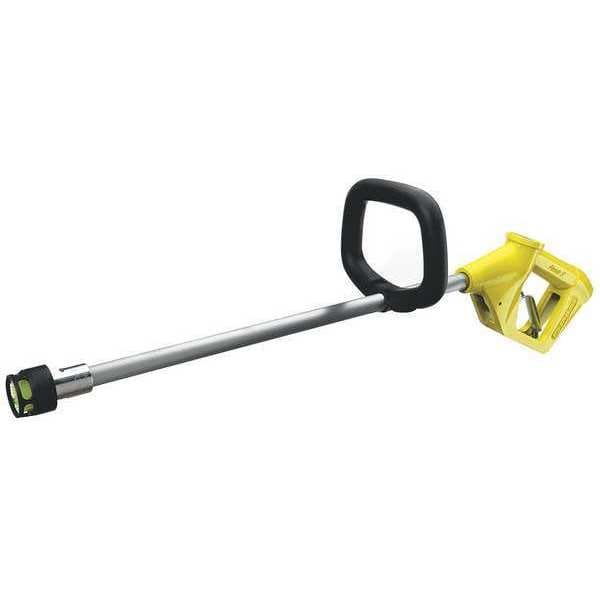 Guardair Pistol Grip Air Gun, 24" Extension - F5024AQF