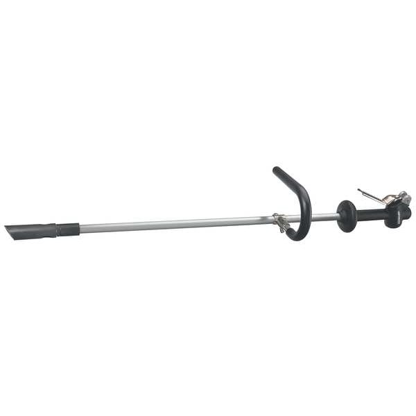 Guardair Ergonomic Air Gun, 36" Extension - INF5036SS