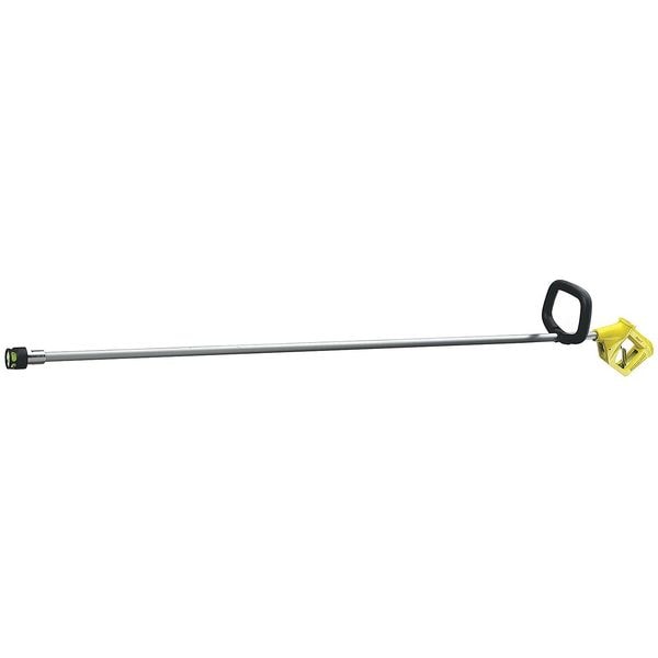Guardair Pistol Grip Air Gun, 60" Extension - F5060AQF