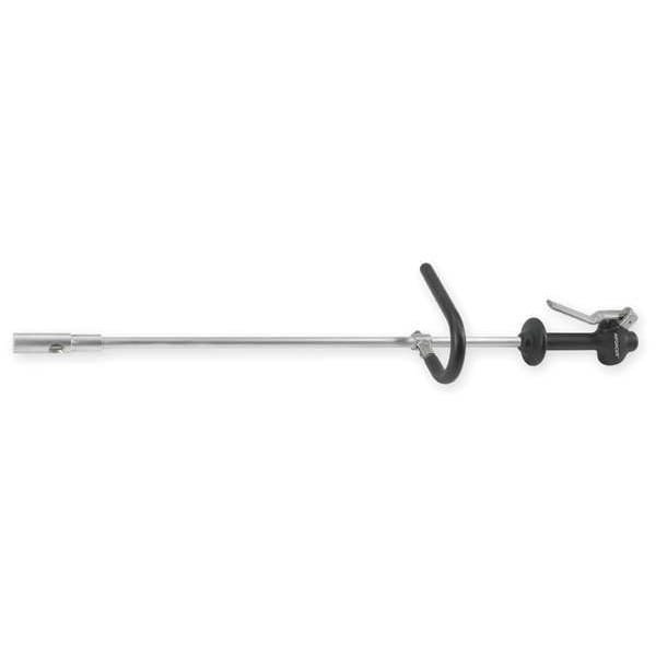 Guardair Ergonomic Air Gun, 72" Extension - INF5072SS